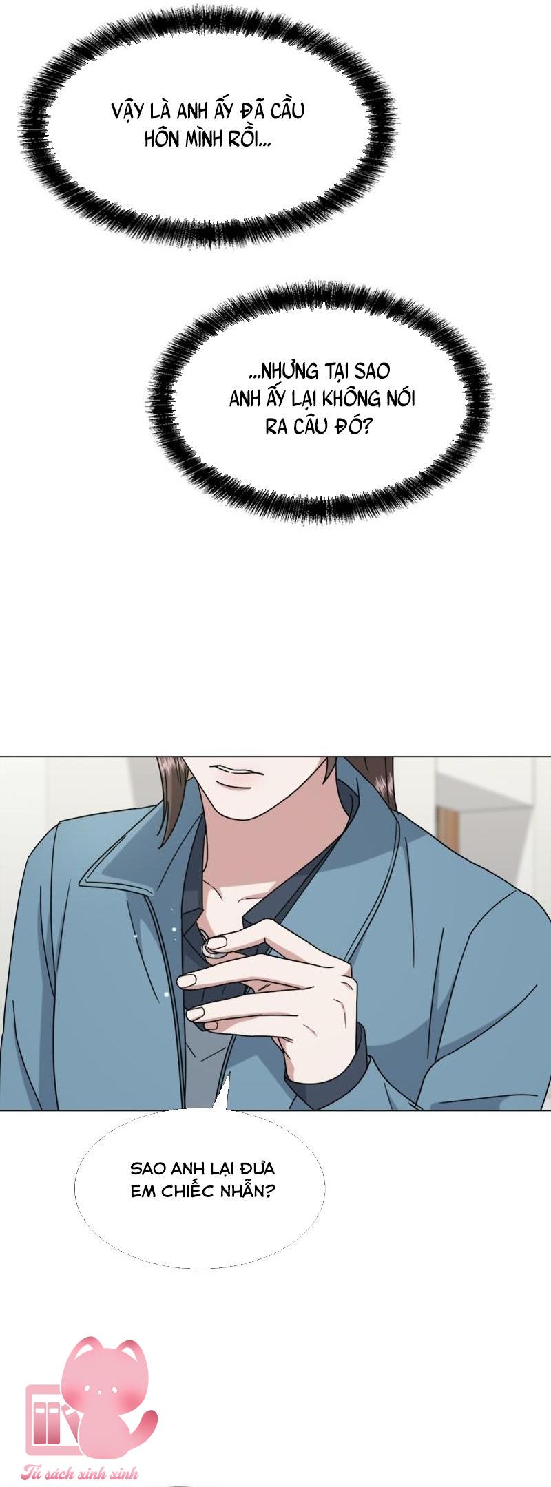 Theo Bản Năng Của Em - Chap 49