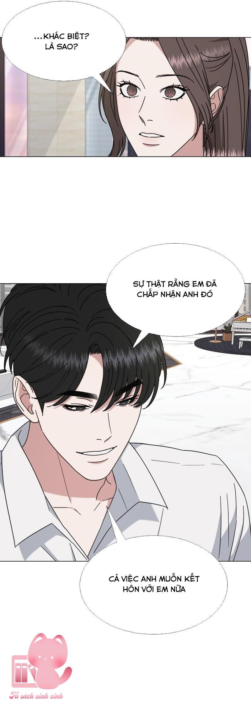 Theo Bản Năng Của Em - Chap 49