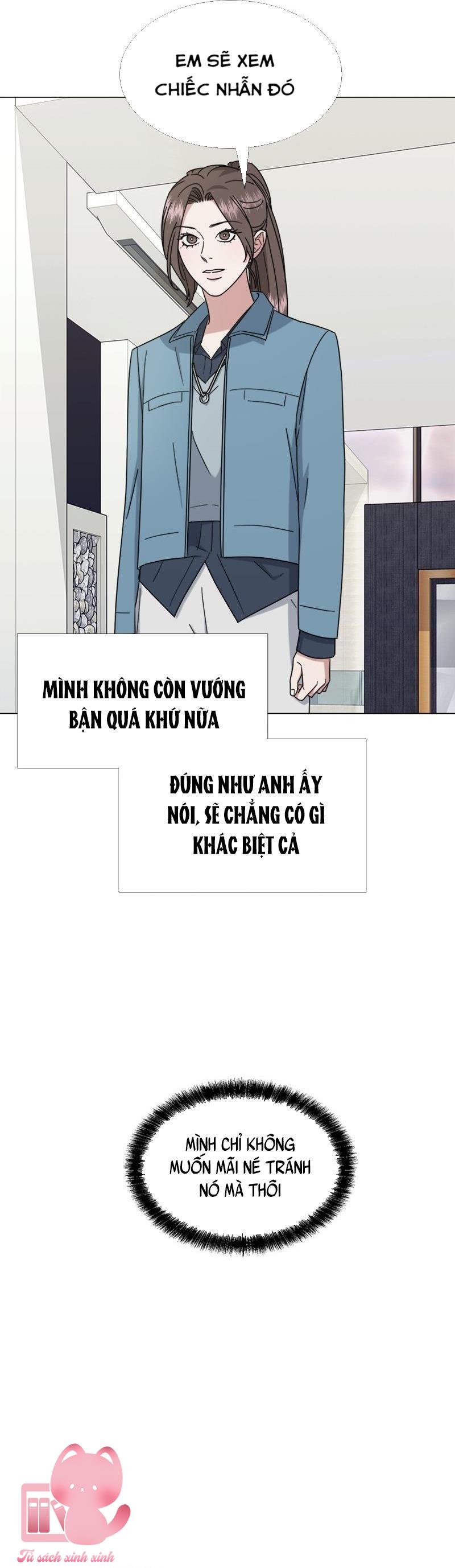 Theo Bản Năng Của Em - Chap 49