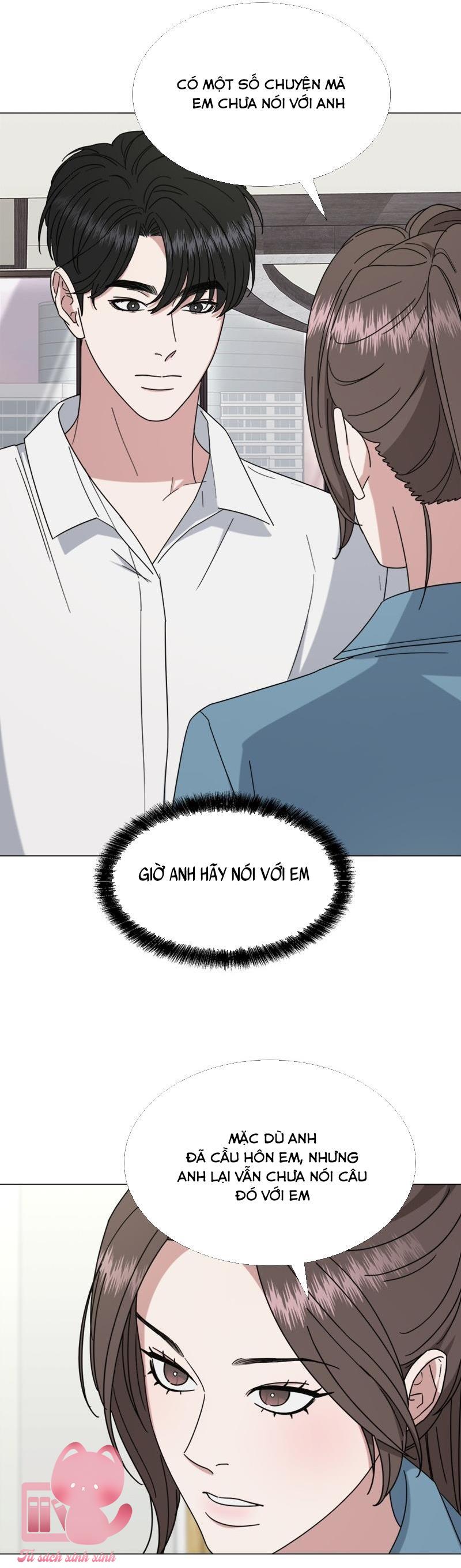 Theo Bản Năng Của Em - Chap 49