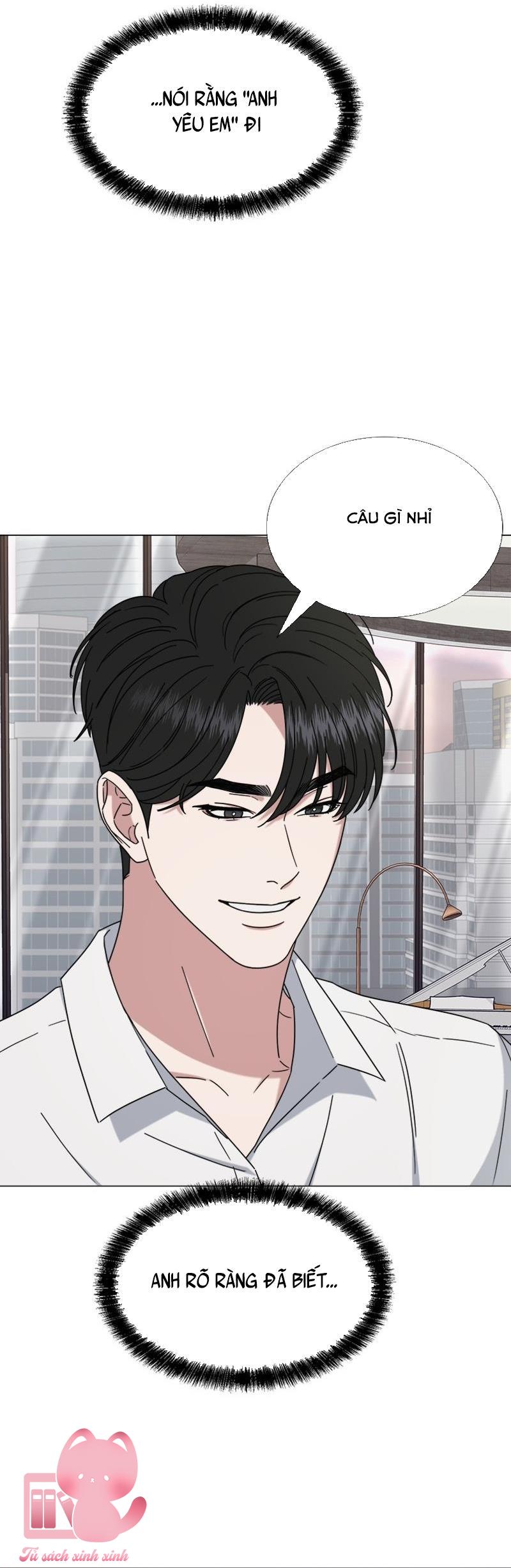 Theo Bản Năng Của Em - Chap 49