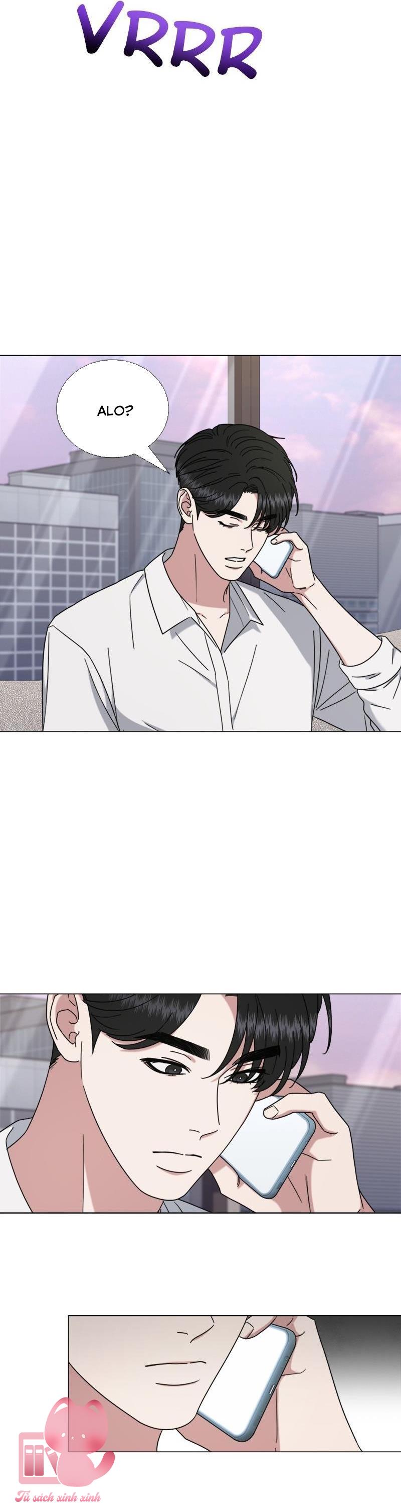 Theo Bản Năng Của Em - Chap 50