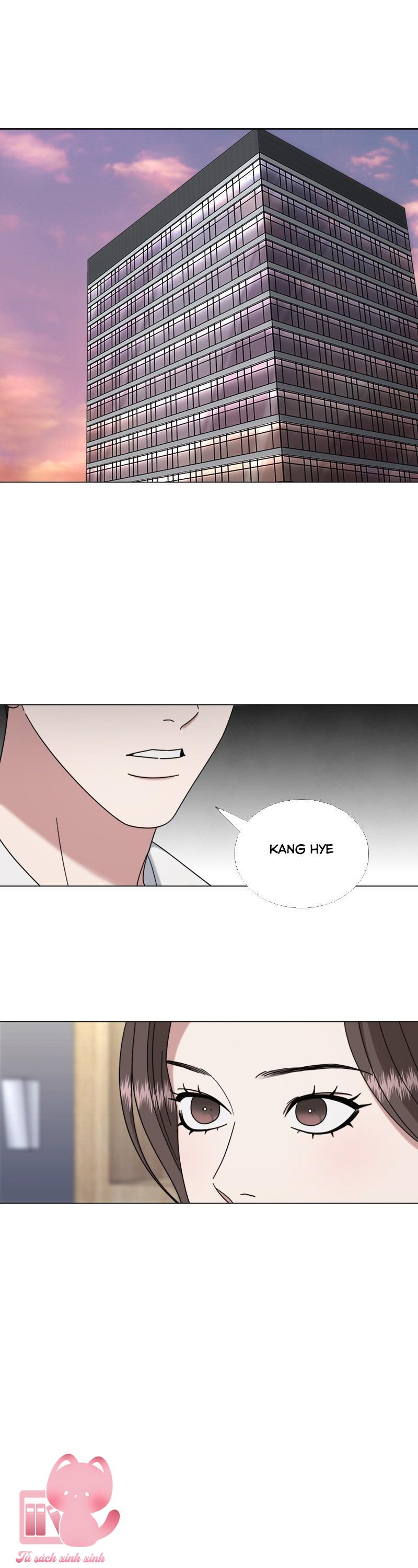 Theo Bản Năng Của Em - Chap 50