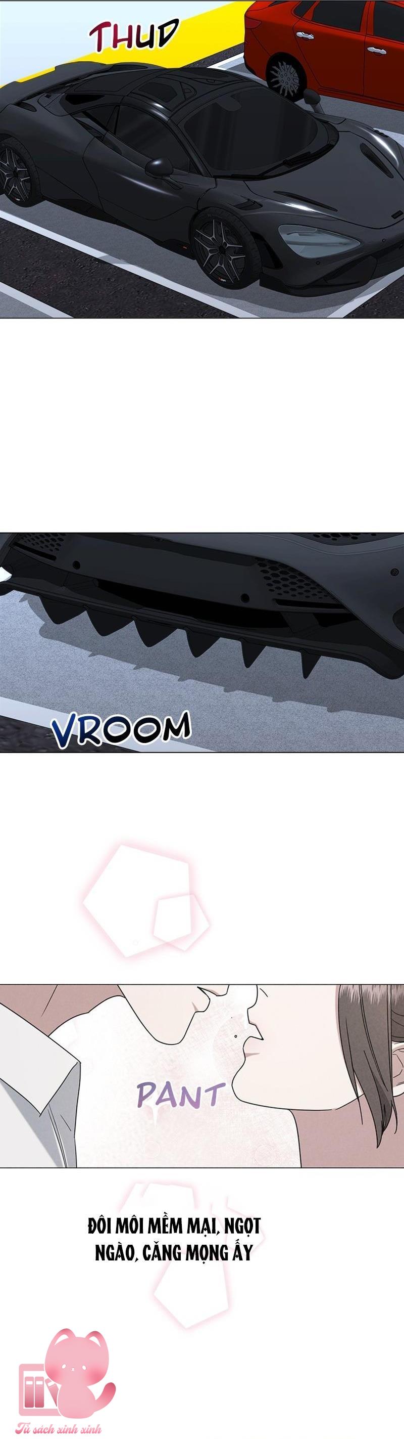 Theo Bản Năng Của Em - Chap 50