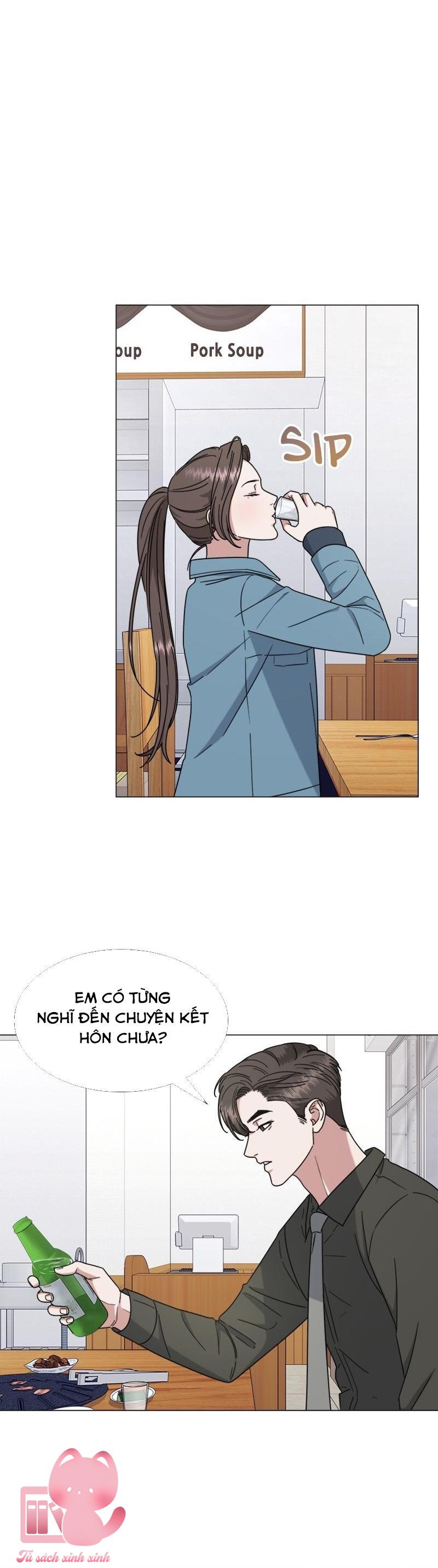 Theo Bản Năng Của Em - Chap 50