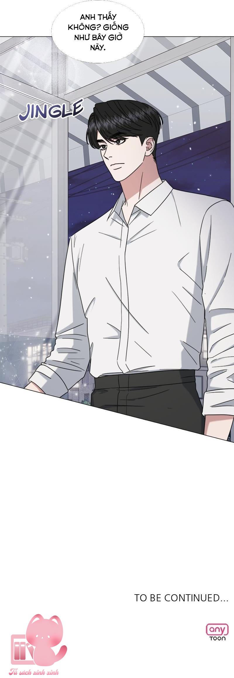 Theo Bản Năng Của Em - Chap 50