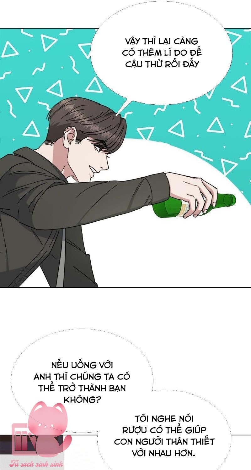 Theo Bản Năng Của Em - Chap 51