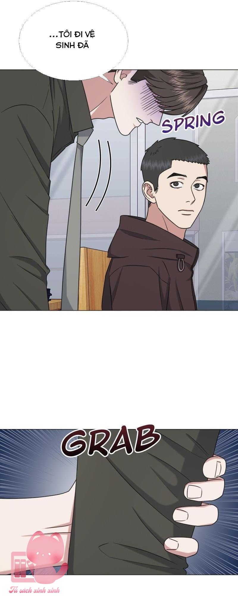 Theo Bản Năng Của Em - Chap 51