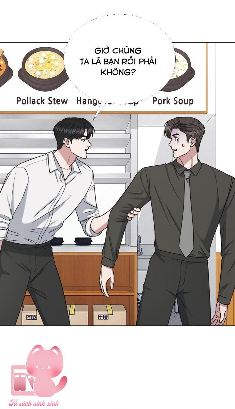 Theo Bản Năng Của Em - Chap 51