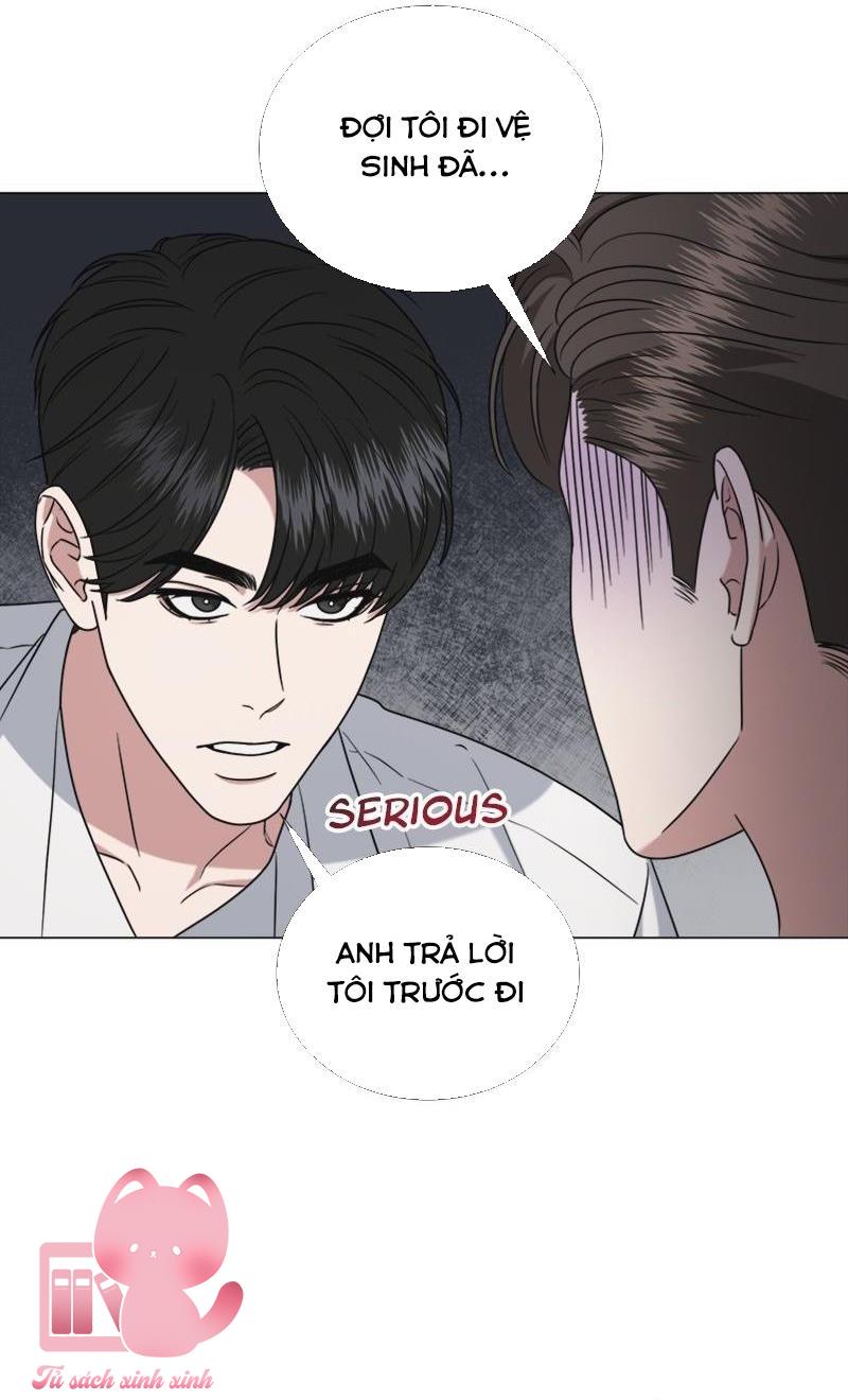 Theo Bản Năng Của Em - Chap 51