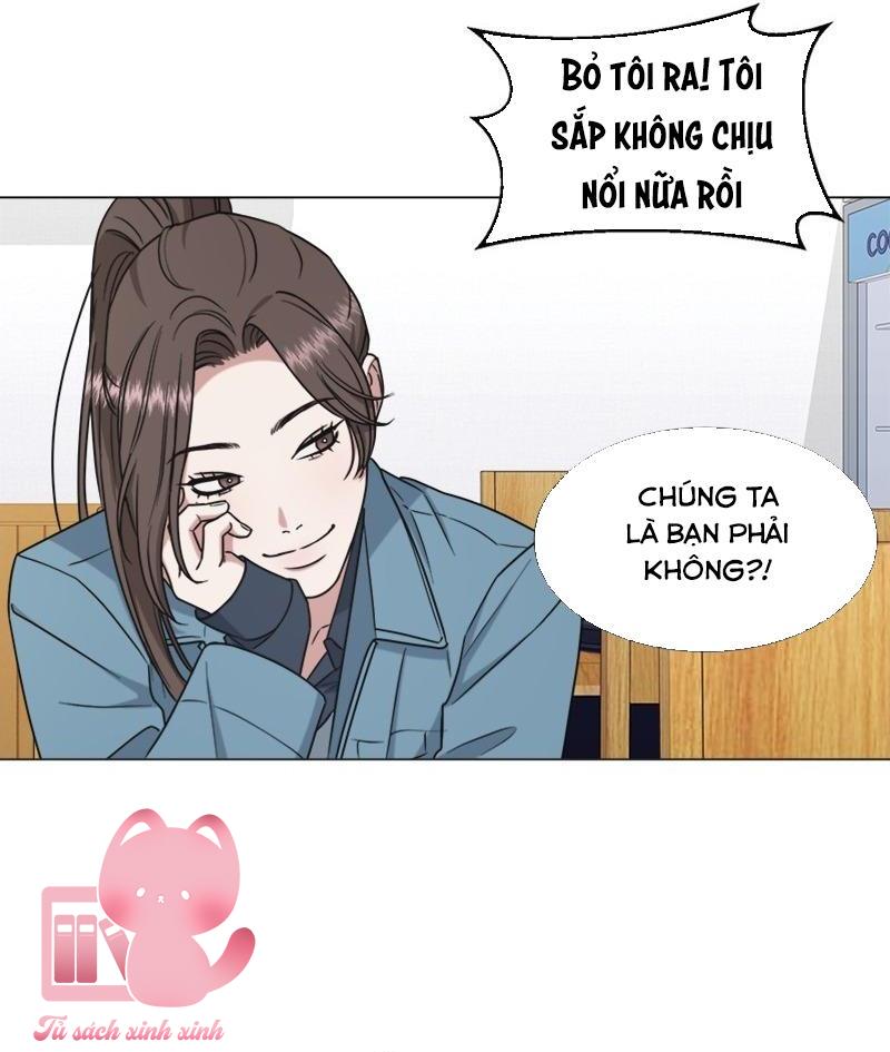 Theo Bản Năng Của Em - Chap 51
