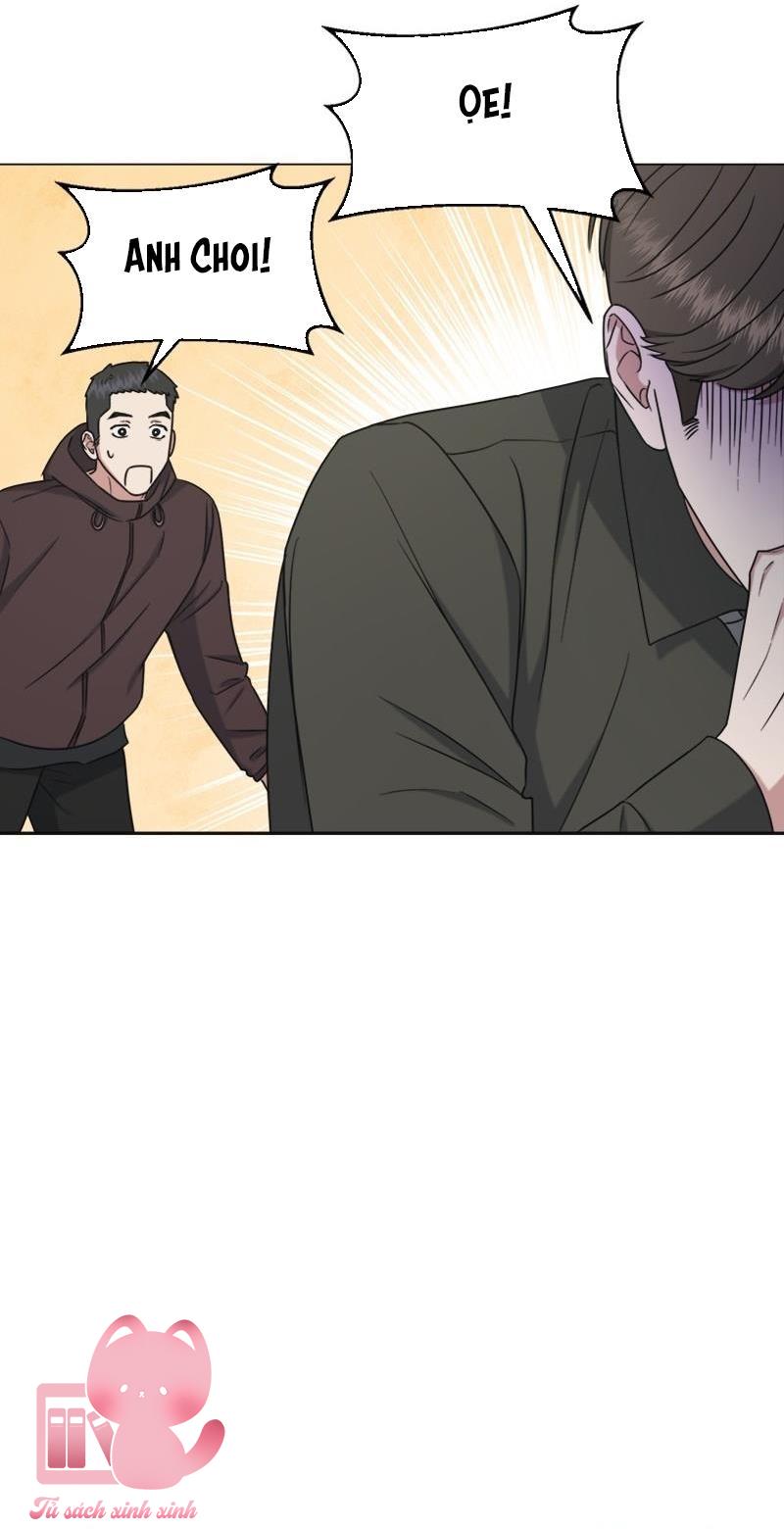 Theo Bản Năng Của Em - Chap 51