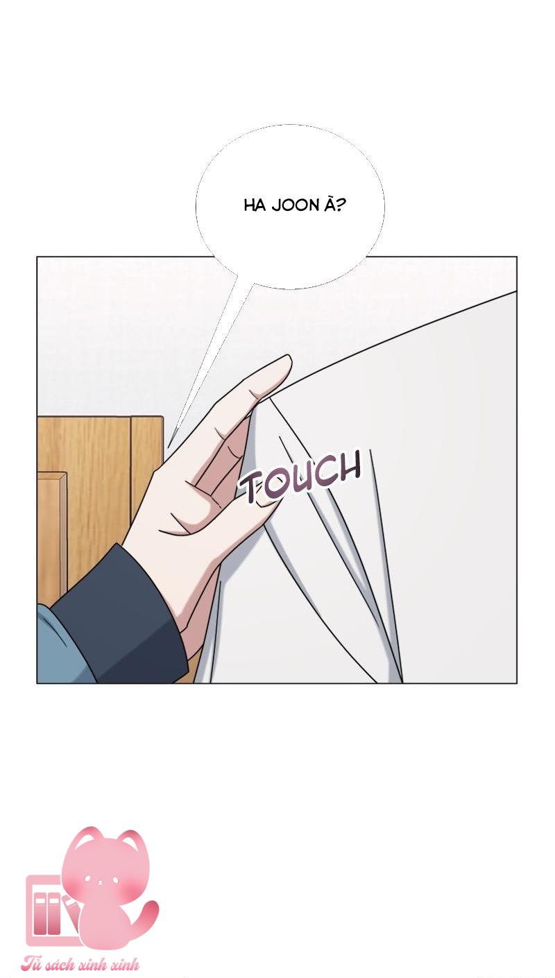 Theo Bản Năng Của Em - Chap 51