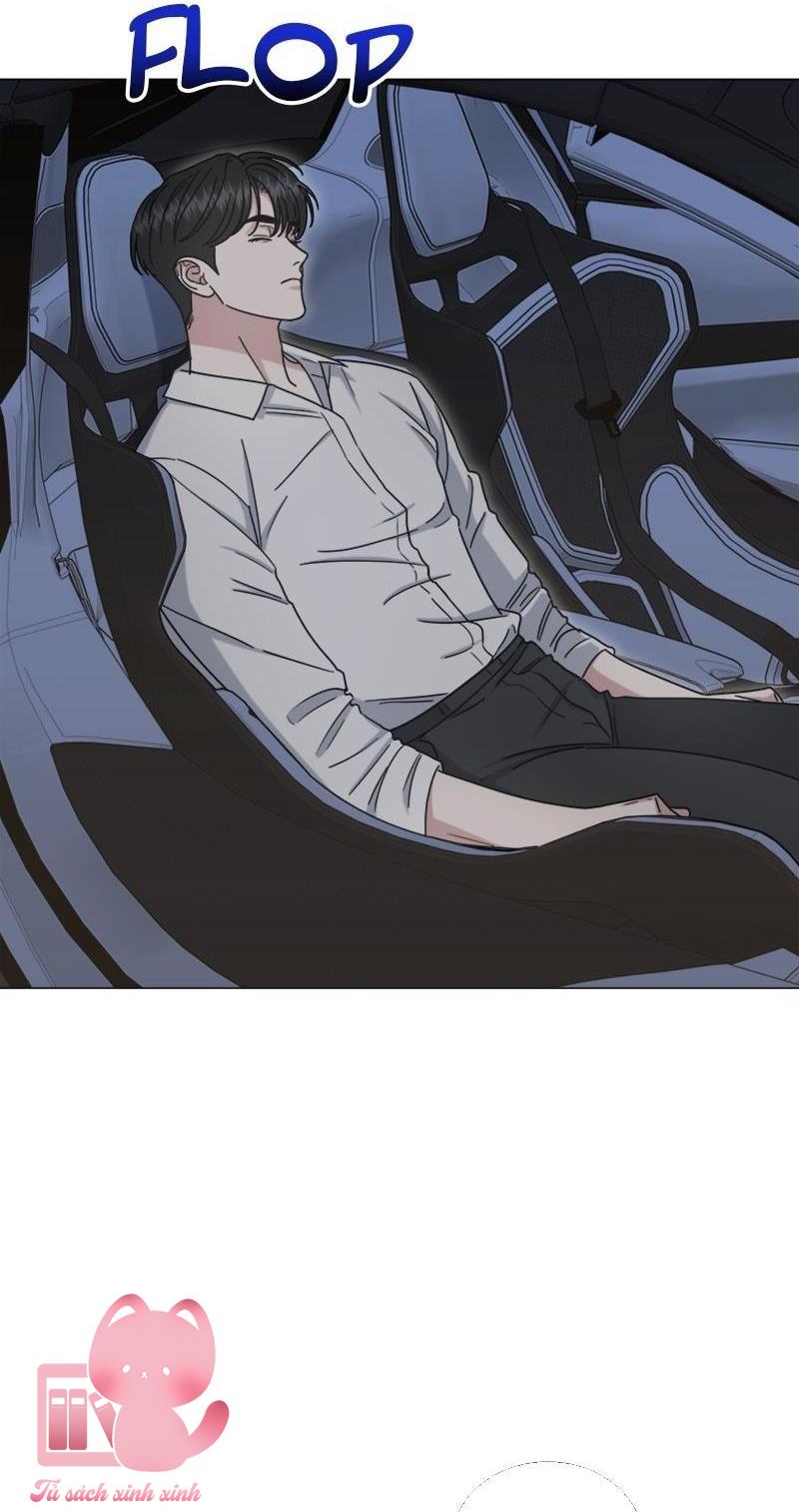 Theo Bản Năng Của Em - Chap 51