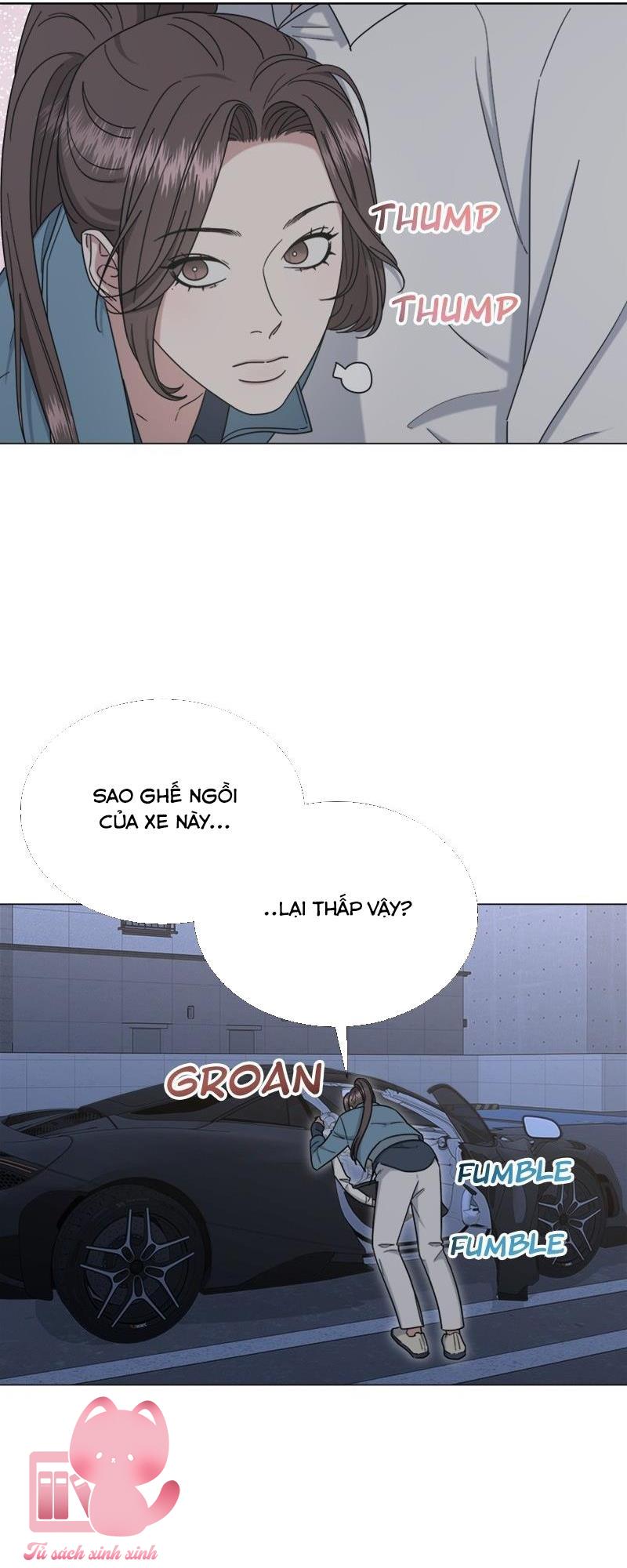 Theo Bản Năng Của Em - Chap 51