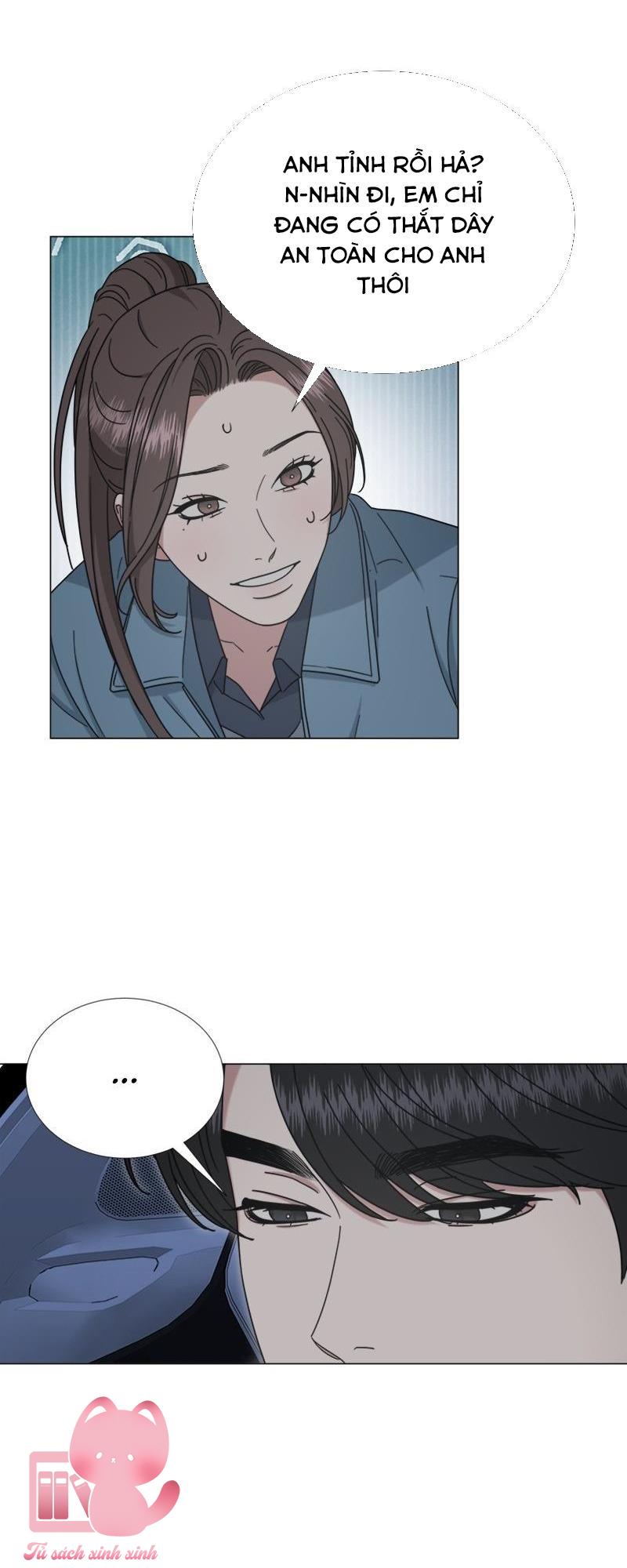 Theo Bản Năng Của Em - Chap 51