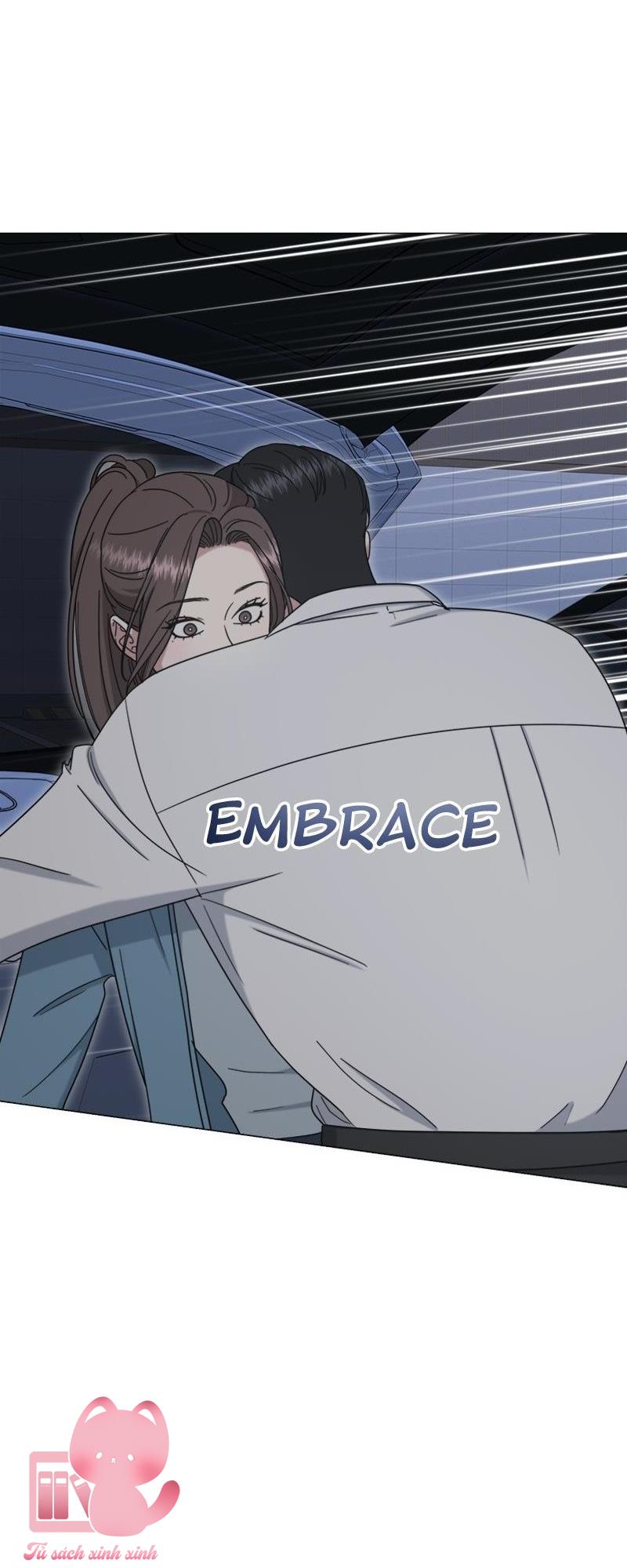 Theo Bản Năng Của Em - Chap 51