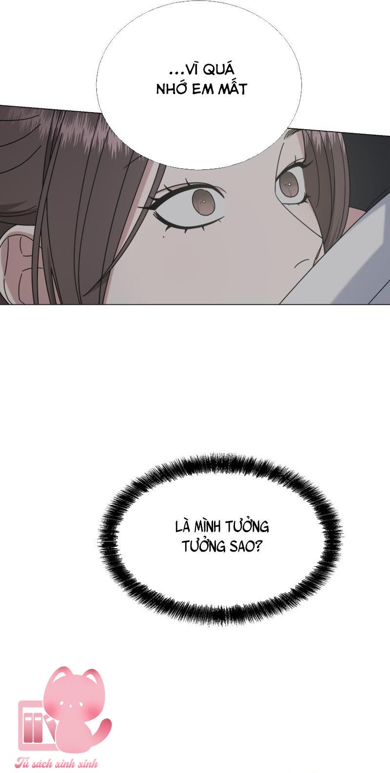 Theo Bản Năng Của Em - Chap 51