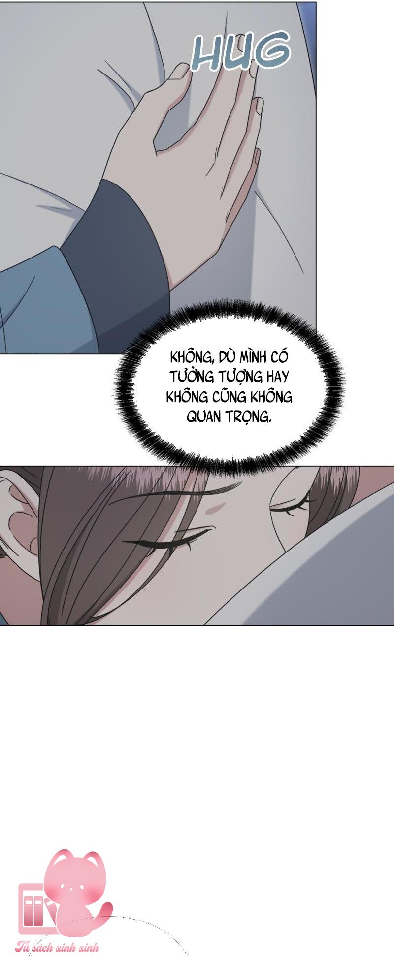 Theo Bản Năng Của Em - Chap 51