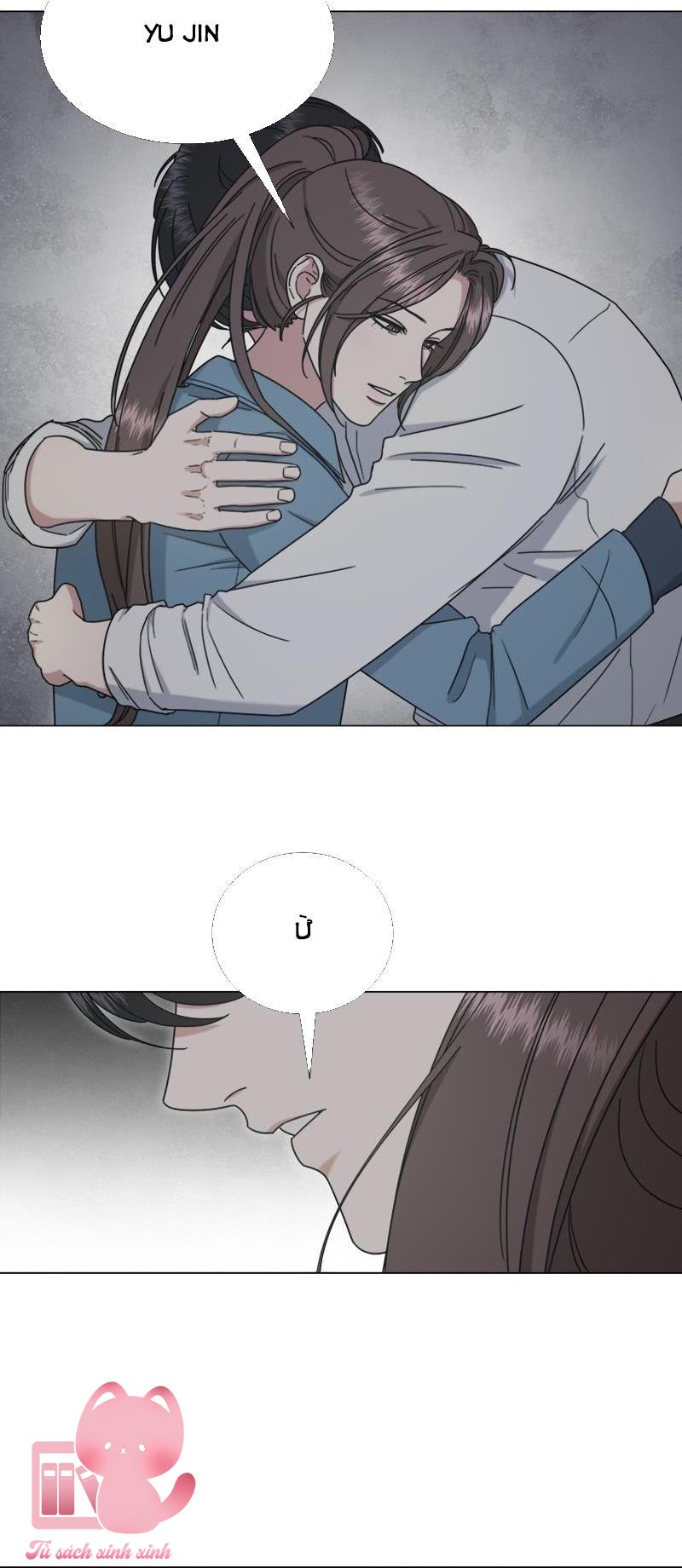 Theo Bản Năng Của Em - Chap 51