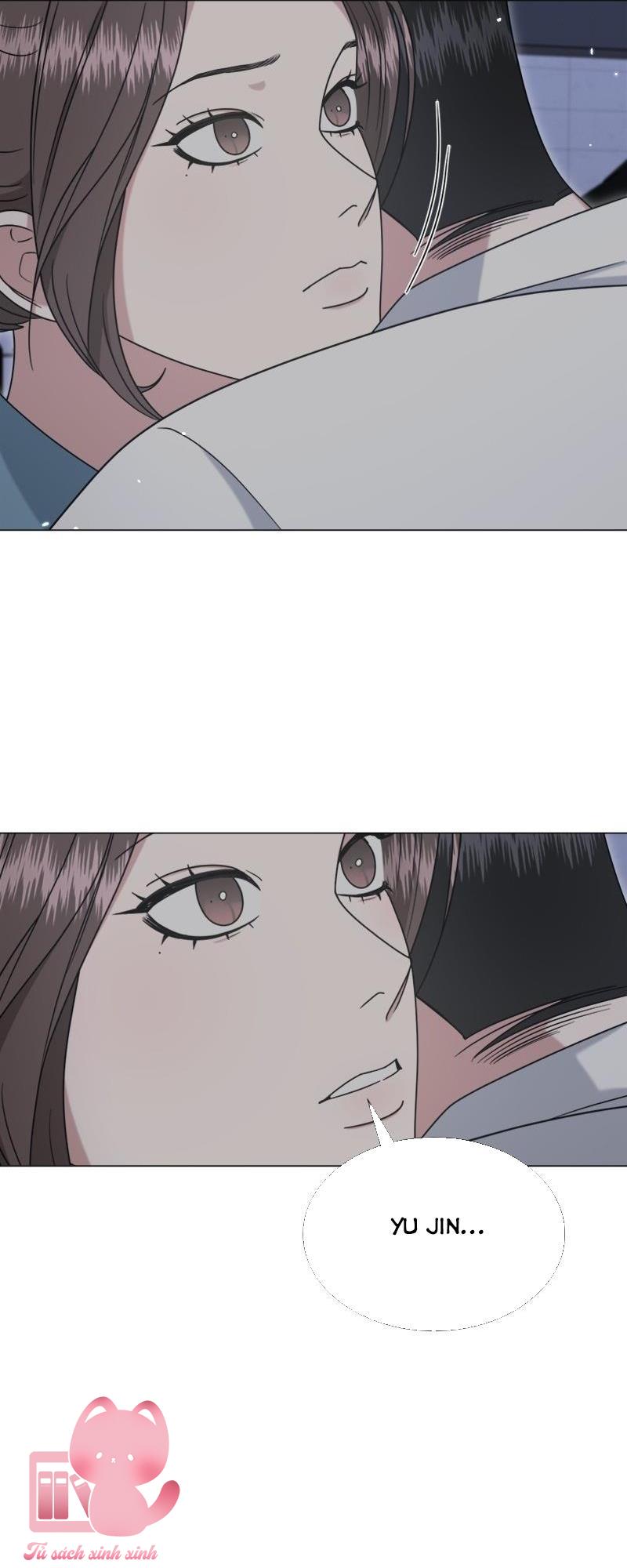 Theo Bản Năng Của Em - Chap 51