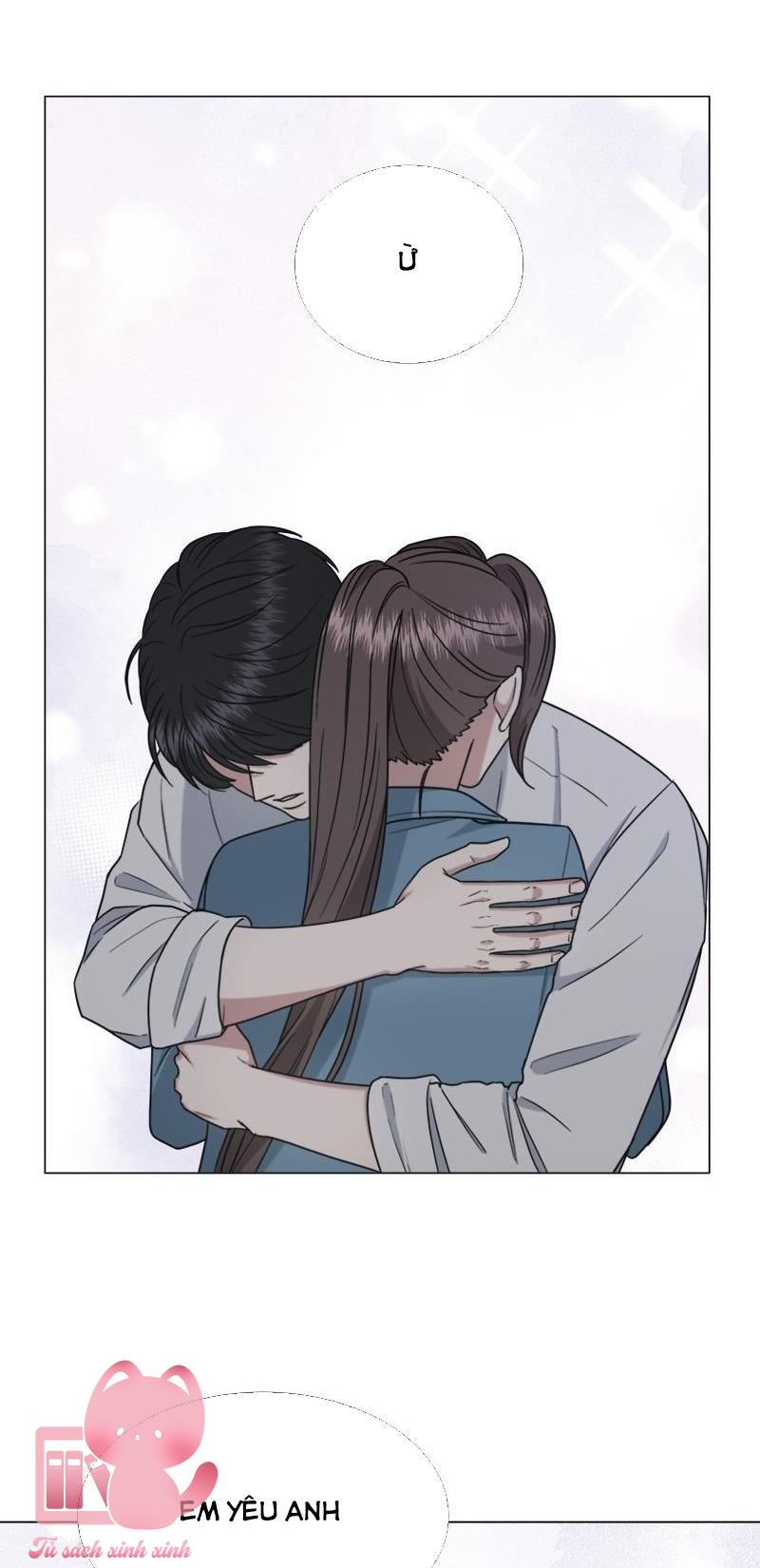 Theo Bản Năng Của Em - Chap 51