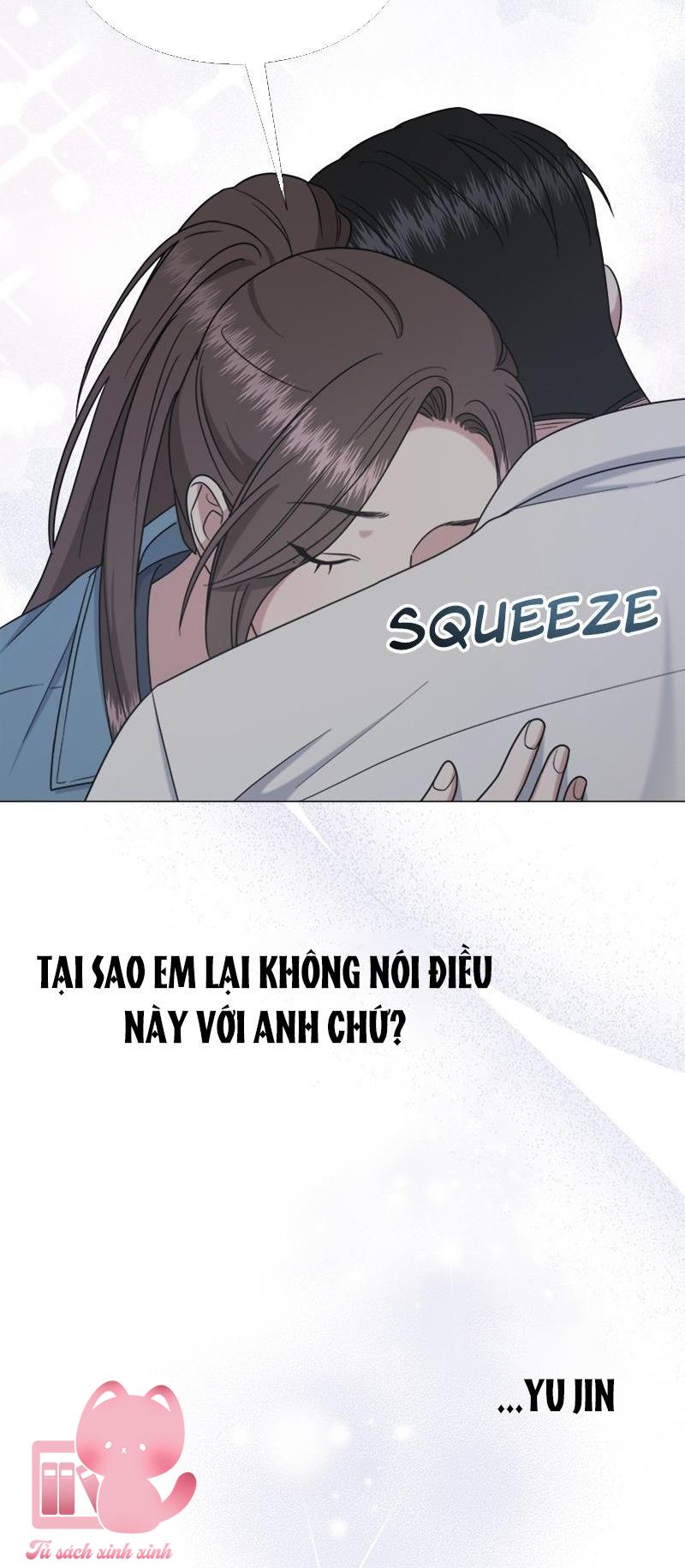 Theo Bản Năng Của Em - Chap 51