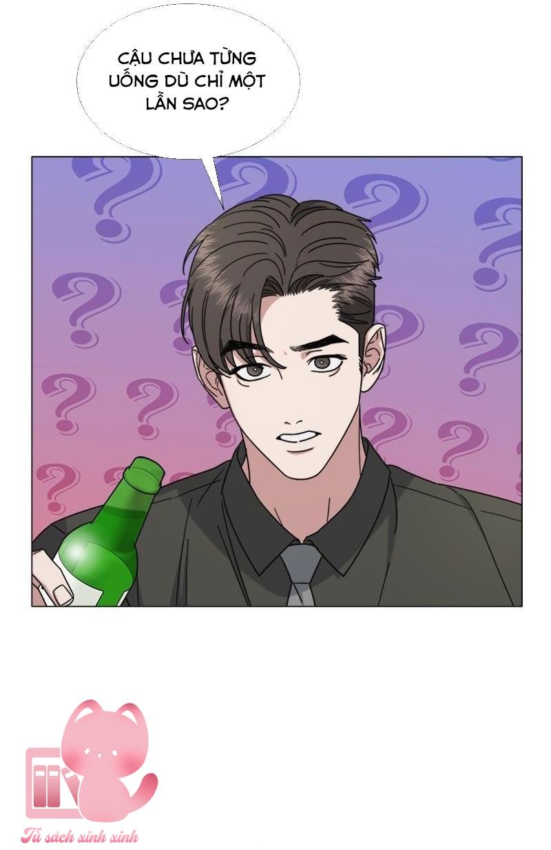 Theo Bản Năng Của Em - Chap 51