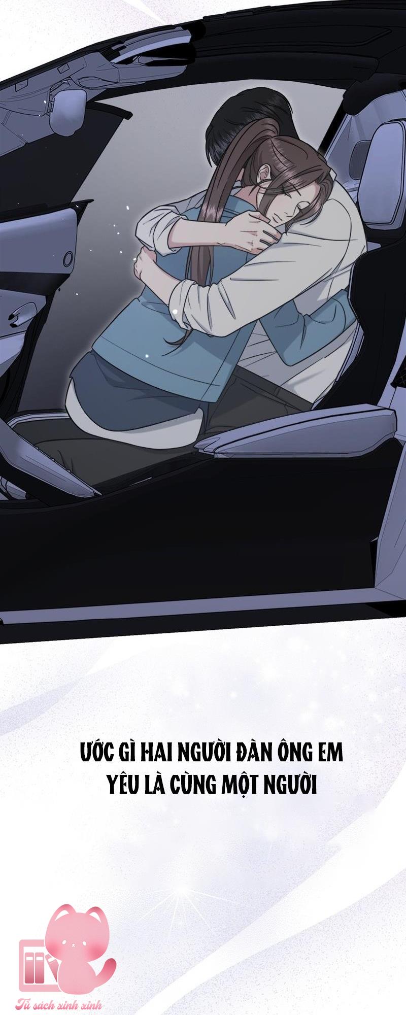 Theo Bản Năng Của Em - Chap 51