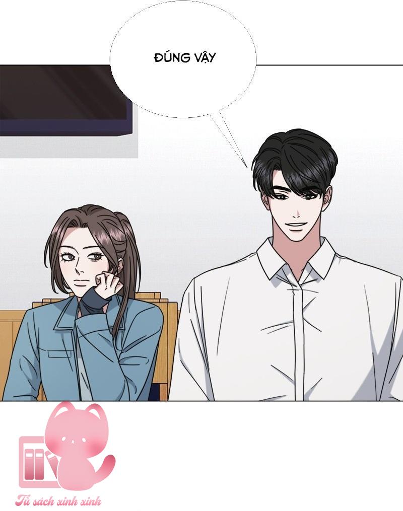 Theo Bản Năng Của Em - Chap 51