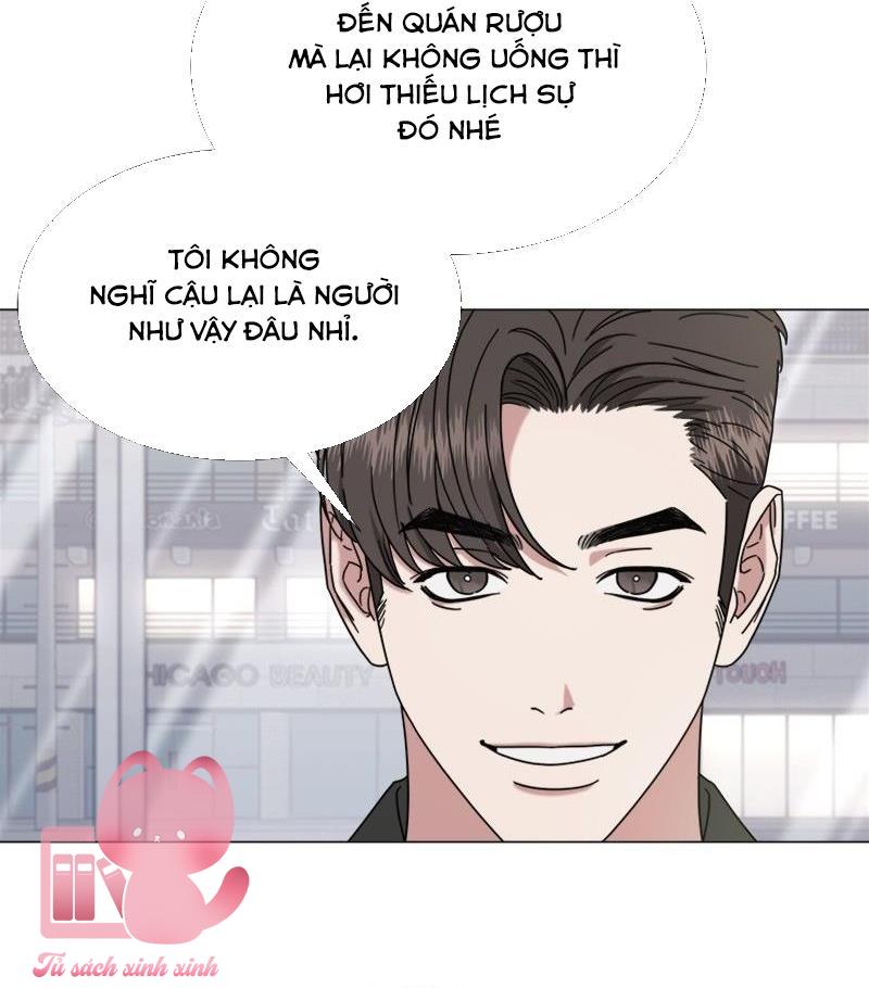 Theo Bản Năng Của Em - Chap 51