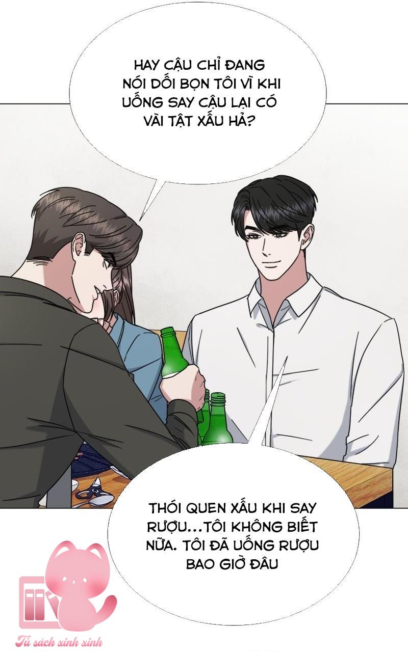 Theo Bản Năng Của Em - Chap 51