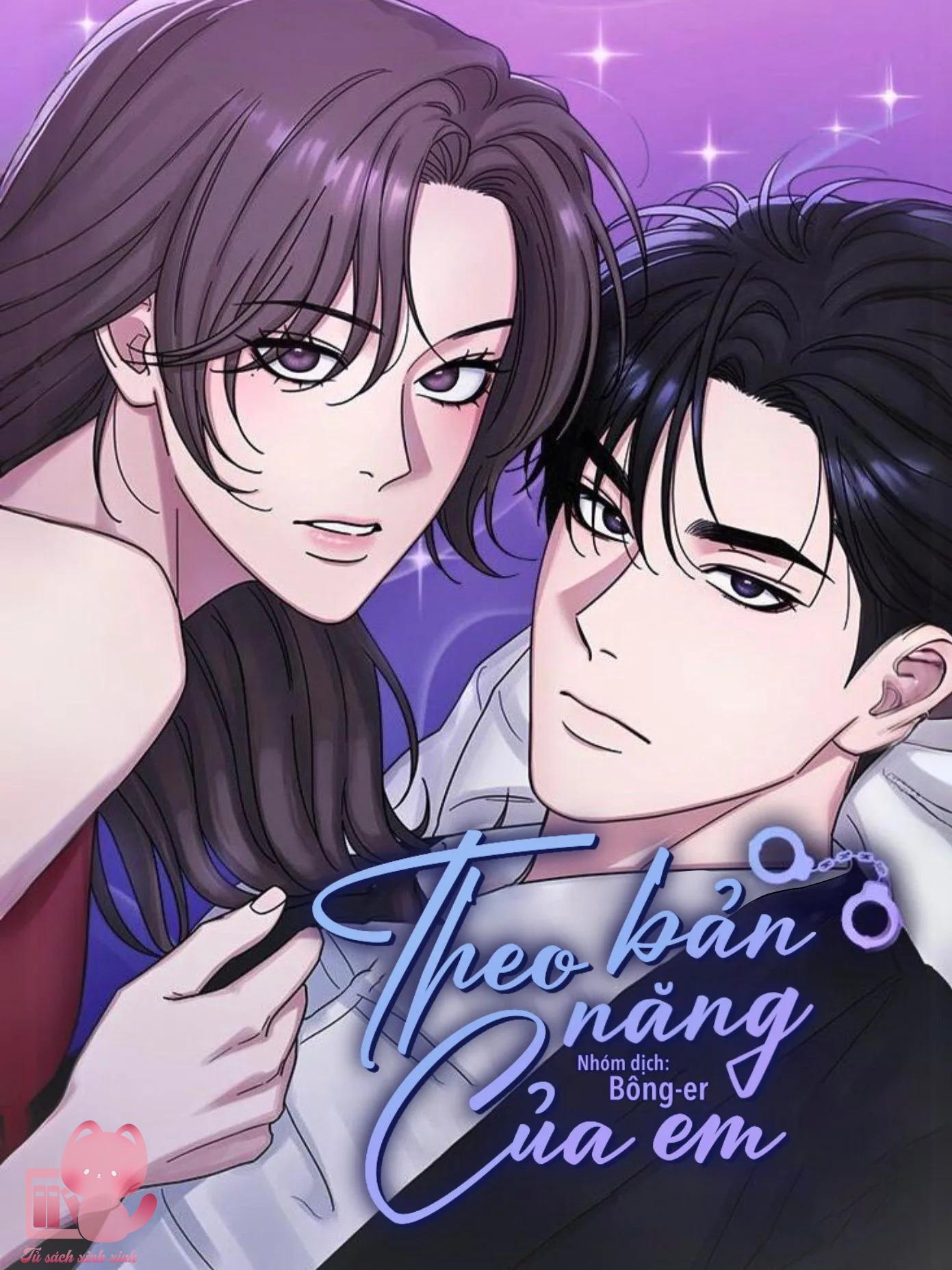 Theo Bản Năng Của Em - Chap 52