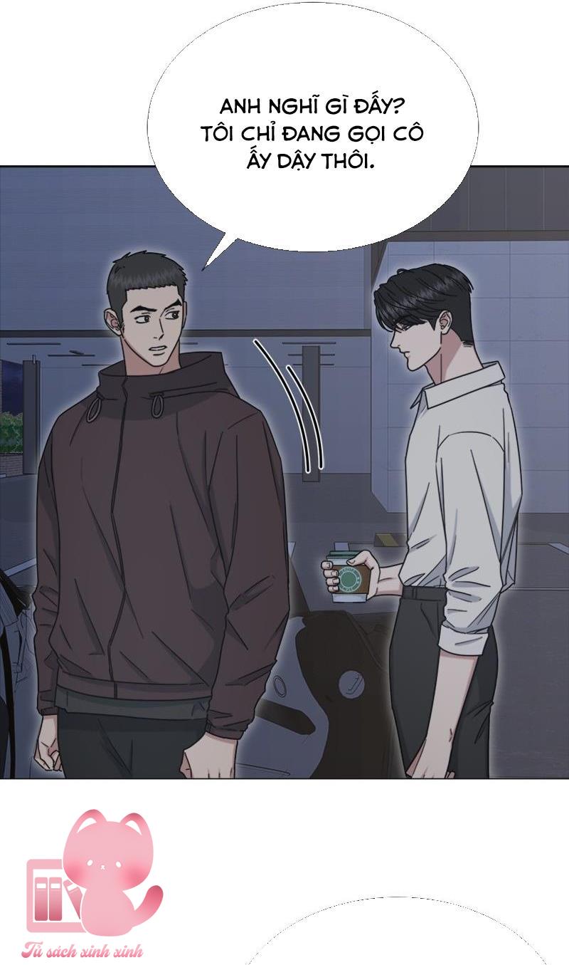 Theo Bản Năng Của Em - Chap 52