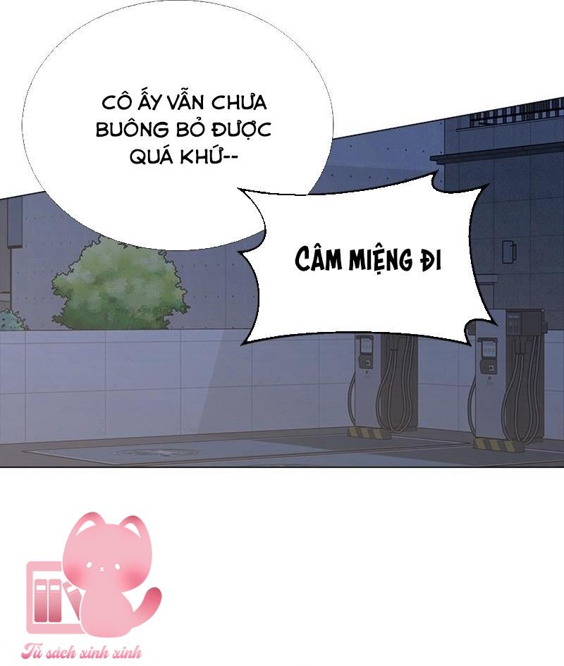 Theo Bản Năng Của Em - Chap 52