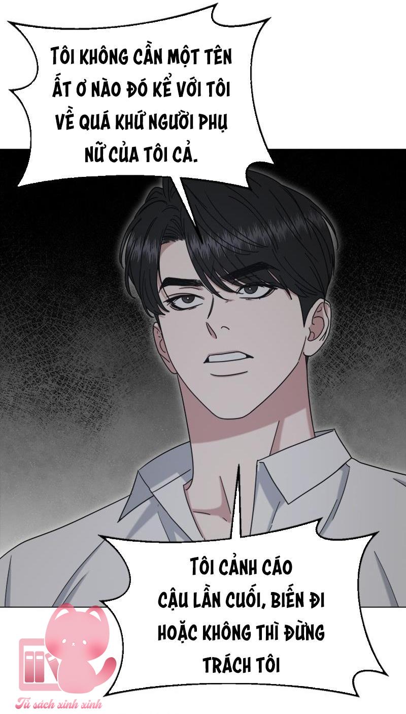 Theo Bản Năng Của Em - Chap 52