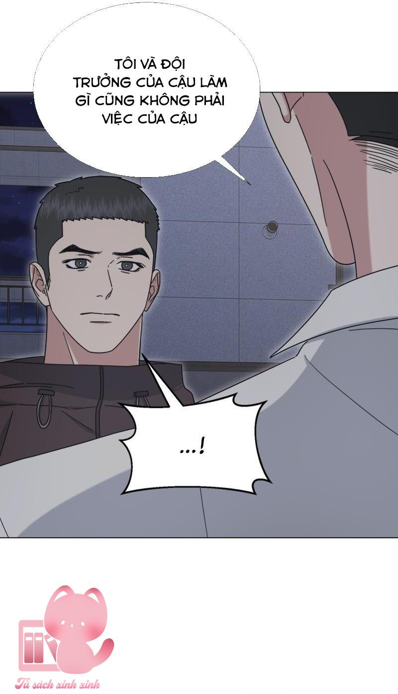 Theo Bản Năng Của Em - Chap 52