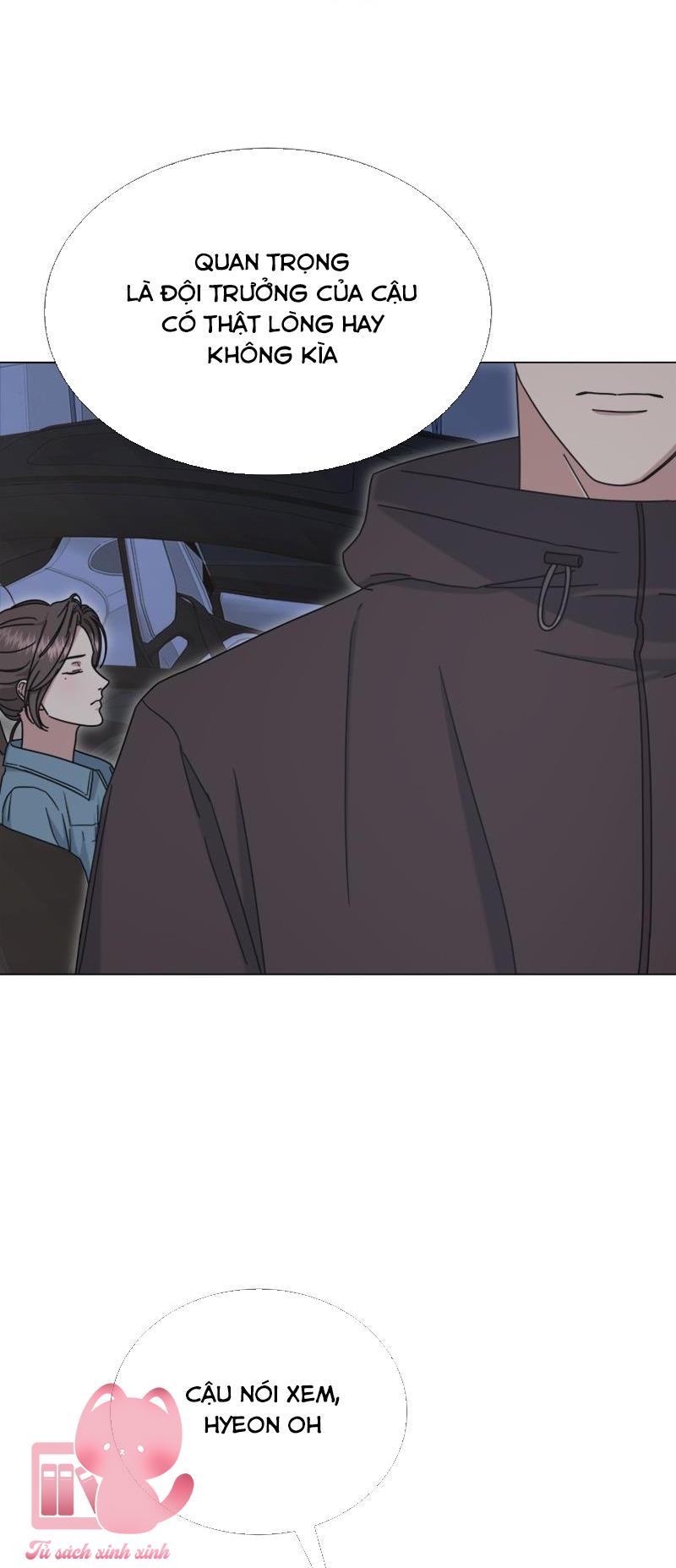 Theo Bản Năng Của Em - Chap 52