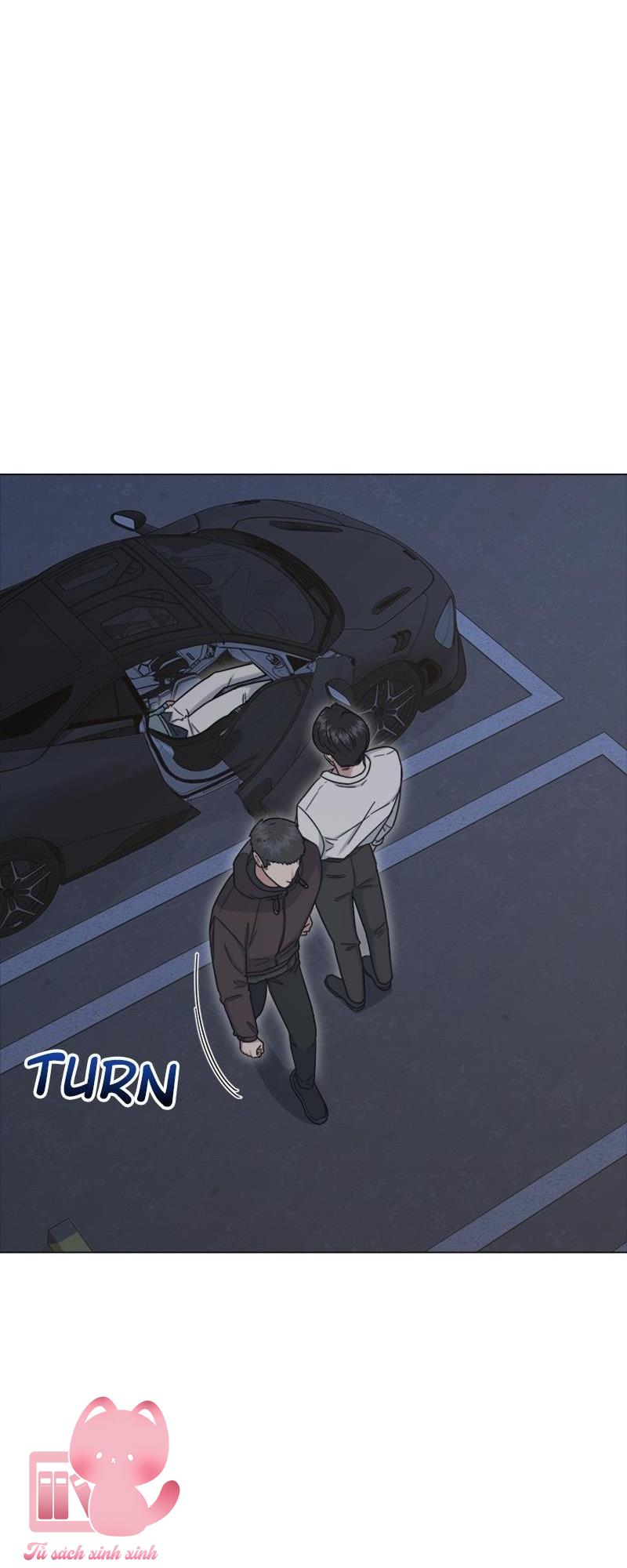 Theo Bản Năng Của Em - Chap 52