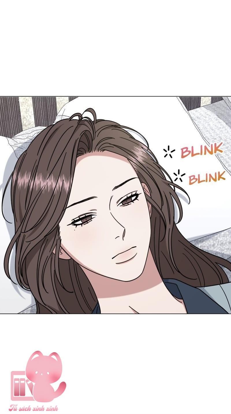 Theo Bản Năng Của Em - Chap 52