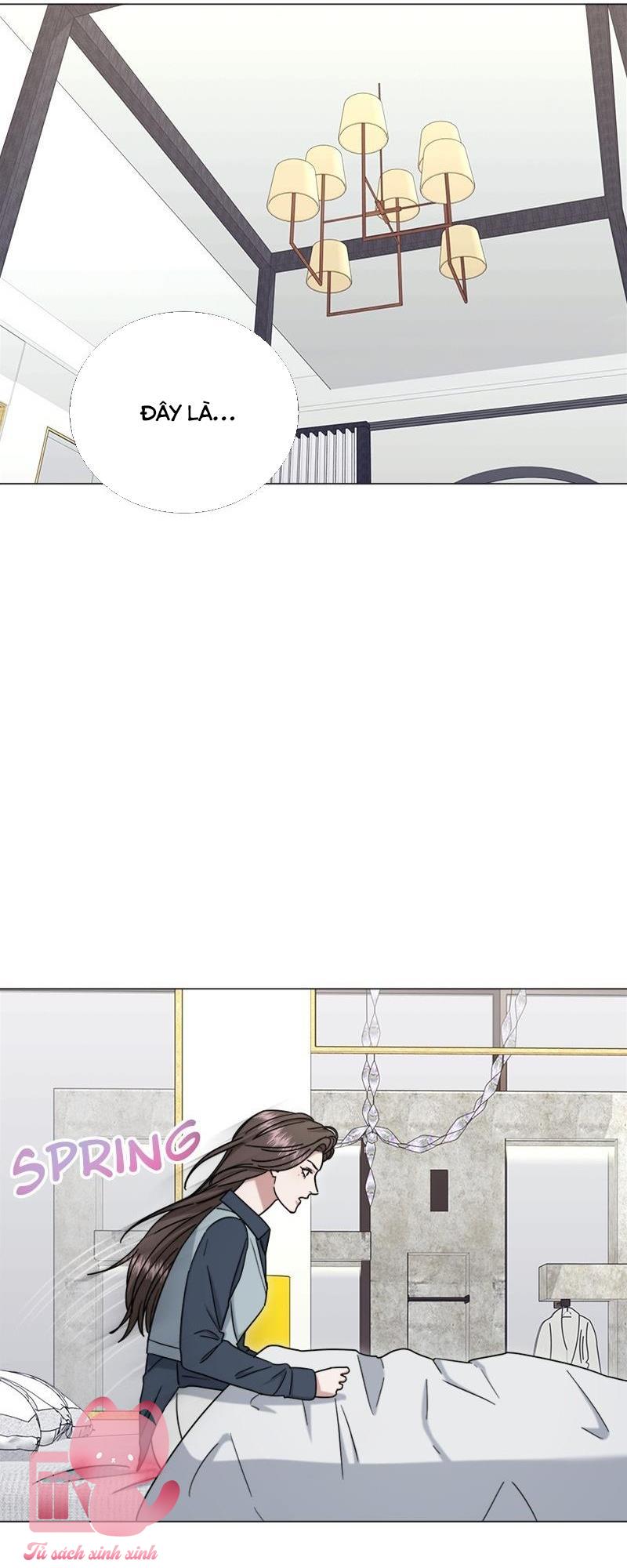 Theo Bản Năng Của Em - Chap 52