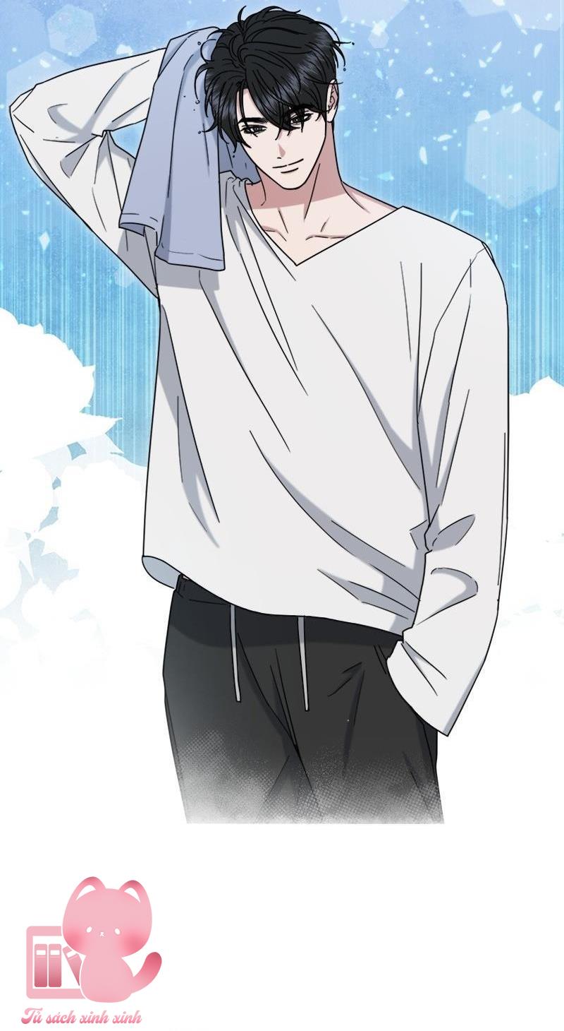 Theo Bản Năng Của Em - Chap 52