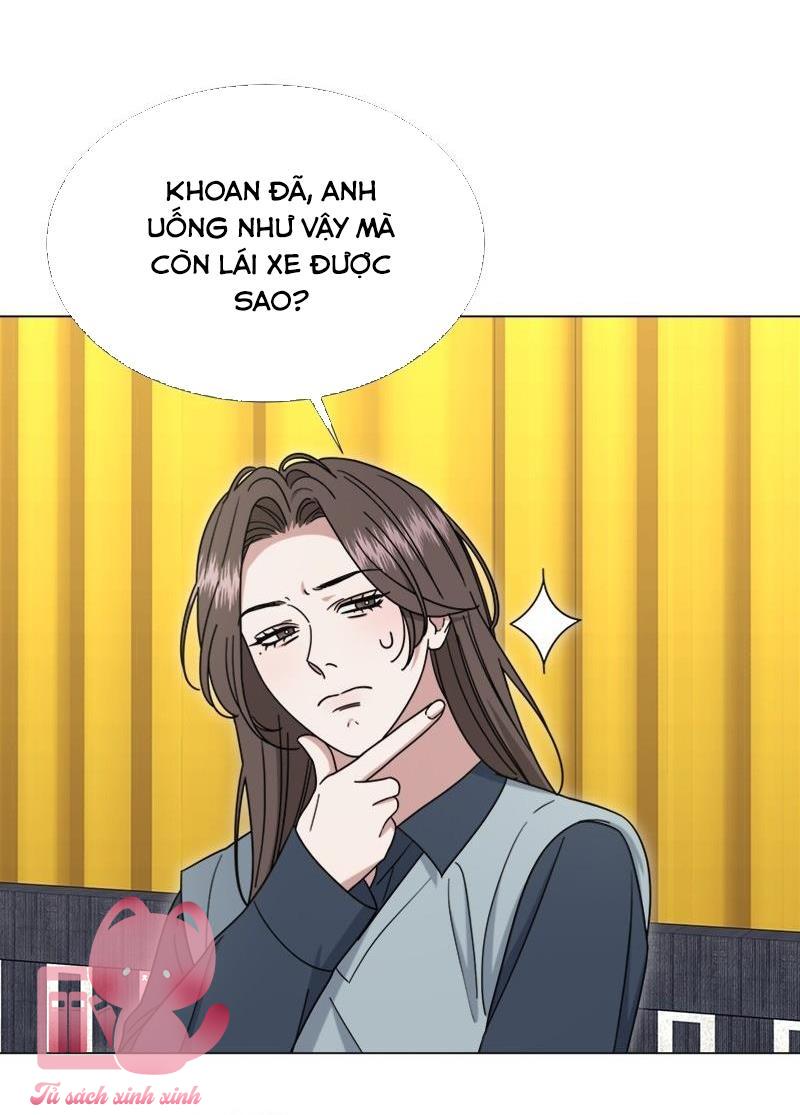 Theo Bản Năng Của Em - Chap 52
