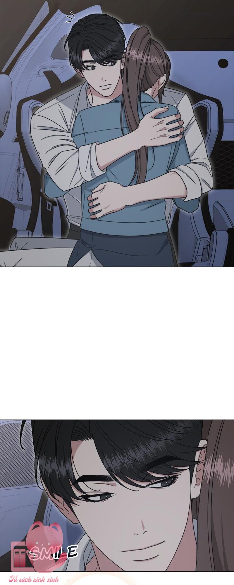 Theo Bản Năng Của Em - Chap 52