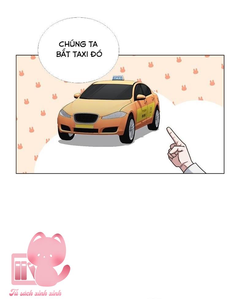 Theo Bản Năng Của Em - Chap 52