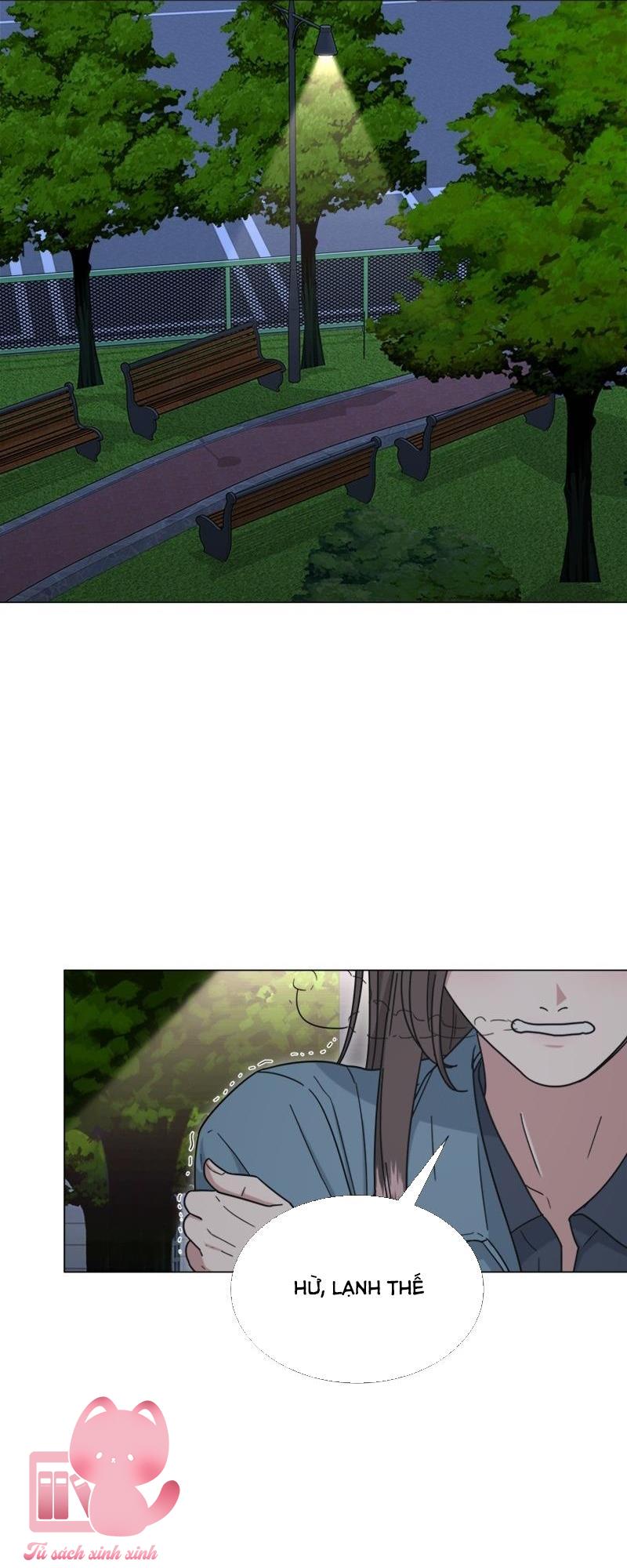 Theo Bản Năng Của Em - Chap 52