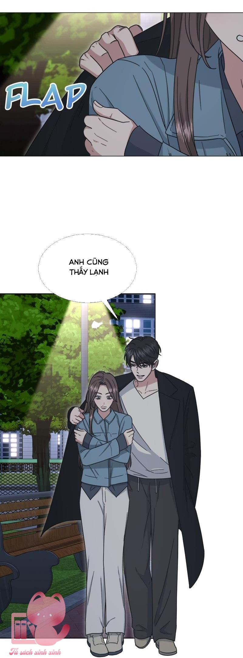 Theo Bản Năng Của Em - Chap 52