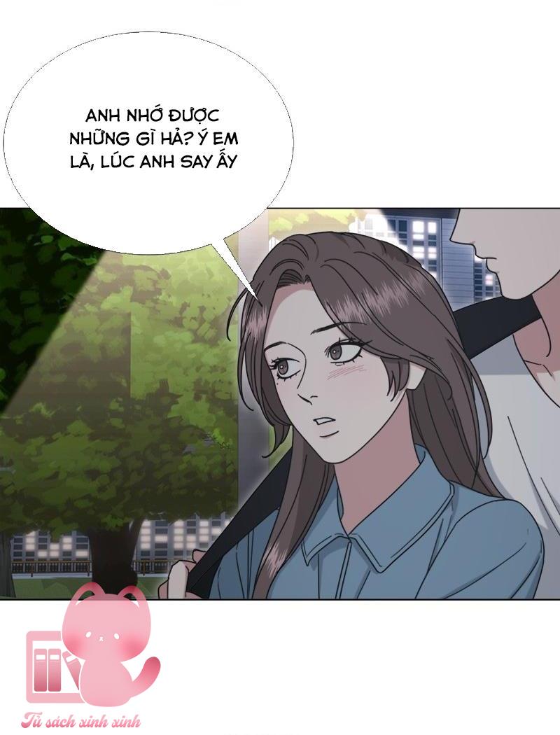 Theo Bản Năng Của Em - Chap 52