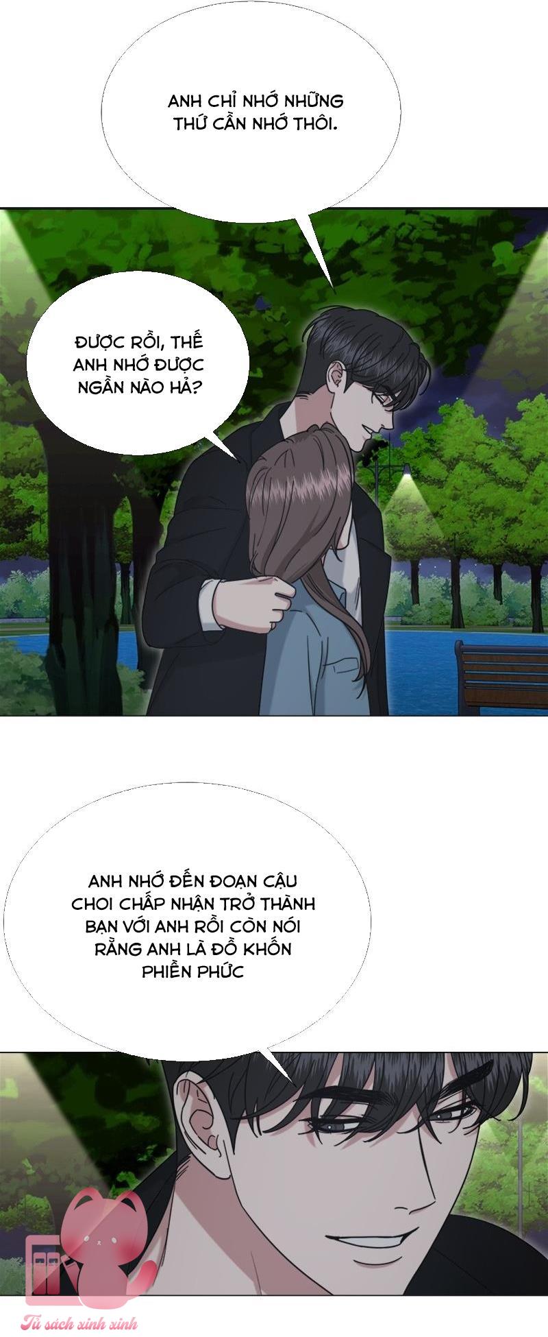 Theo Bản Năng Của Em - Chap 52
