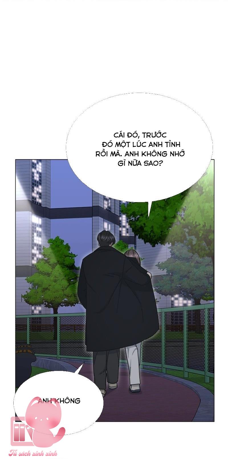 Theo Bản Năng Của Em - Chap 52